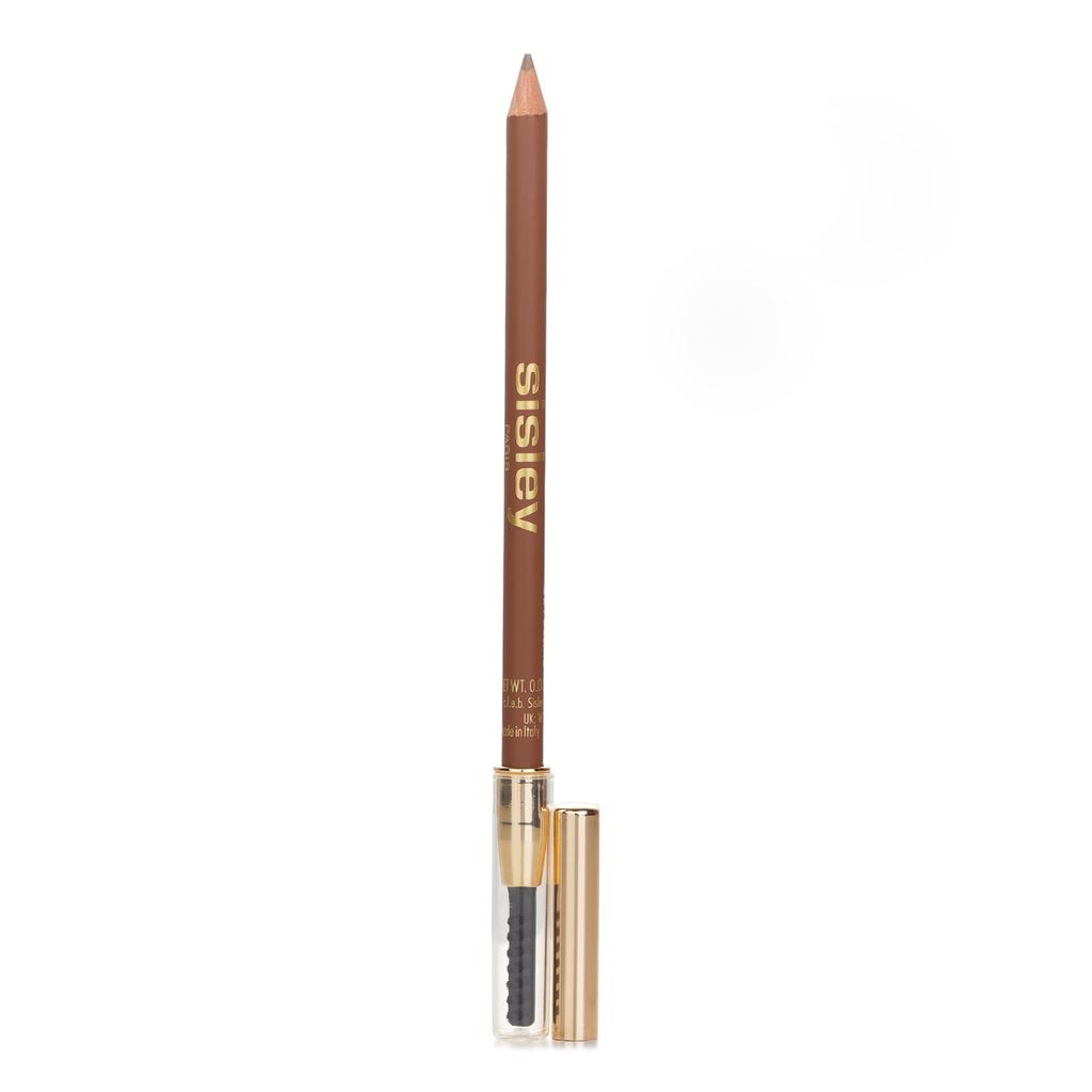 Phyto Sourcils Perfect Eyebrow Pencil (With Brush & Sharpener) - No. 04 Cappuccino