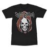 Zakk Sabbath Band Grafik Baumwoll T-Shirt Unisex Sommer Kurzarm Modemarke T-Shirt Luxus Lässig Vintage Retro