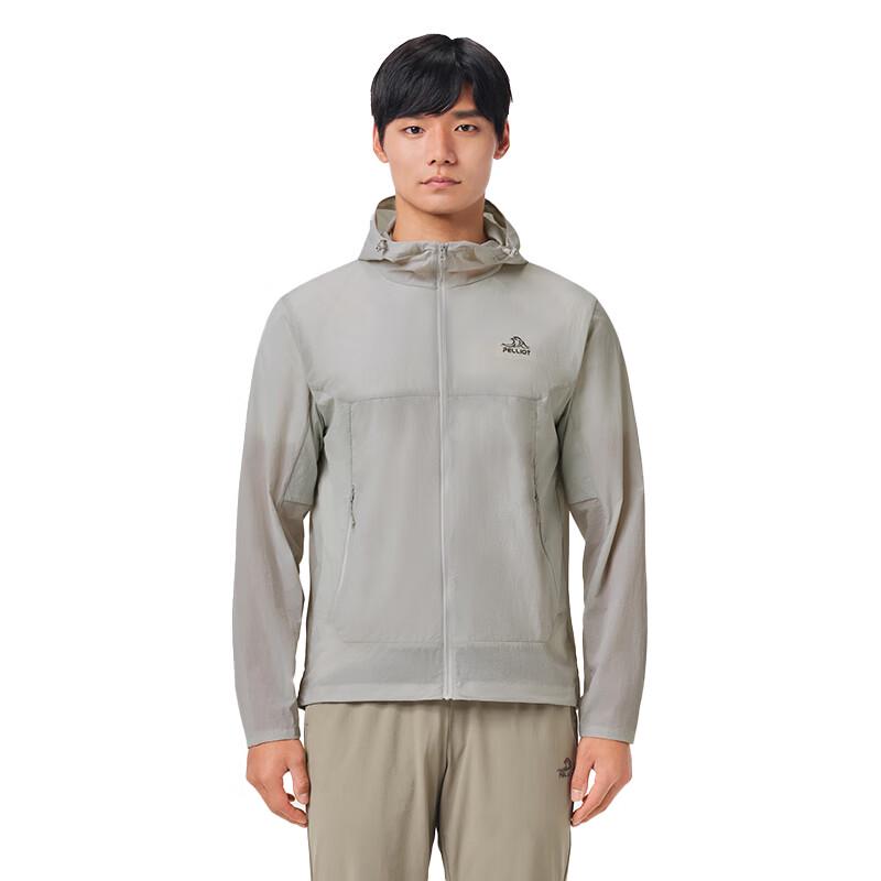 Pelliot Men's UPF50+ Sun Protection Jacket