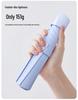 Custom Ultralight Sun & Rain Umbrella, Manual 3-Fold 6-Rib Parasol