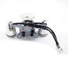 Motorcycle Mechanical Speed Ometer Odometer Retro & Gear Combination Indicator Light For YAMAHA SUZUKI QS150 QS150-B QJIANG