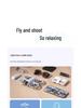 DJI Neo 4K Handheld Drone for Daily Vlogs, HD Aerial Photography, Camping, Travel & AI Intelligence