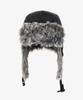 NEW ERA Od Trap2 De Water Repellent Fur Blk
