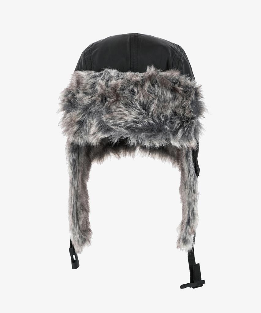 NEW ERA Od Trap2 De Water Repellent Fur Blk