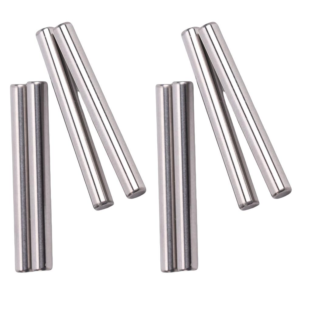 Motor Prop Pins Replacement for Minn Kota Motors MKR 2 MKR 3 MKR 6 MKR 7 MKR 25 MKR 30 MKR 37 1 8 Inch Stainless Steel