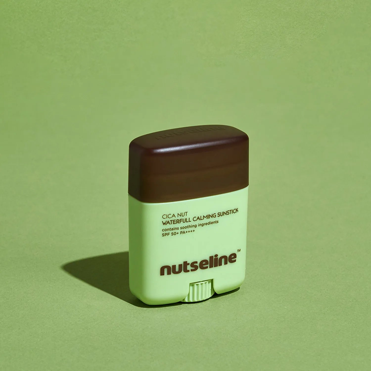 nutseline Cica Nut Waterful Camling Sun Stick 20g 20g