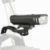 Bicycles Light Holder Road Bicycles Flashlights Clip Bike Light Torches Holder for Headlight and Camera Mounts