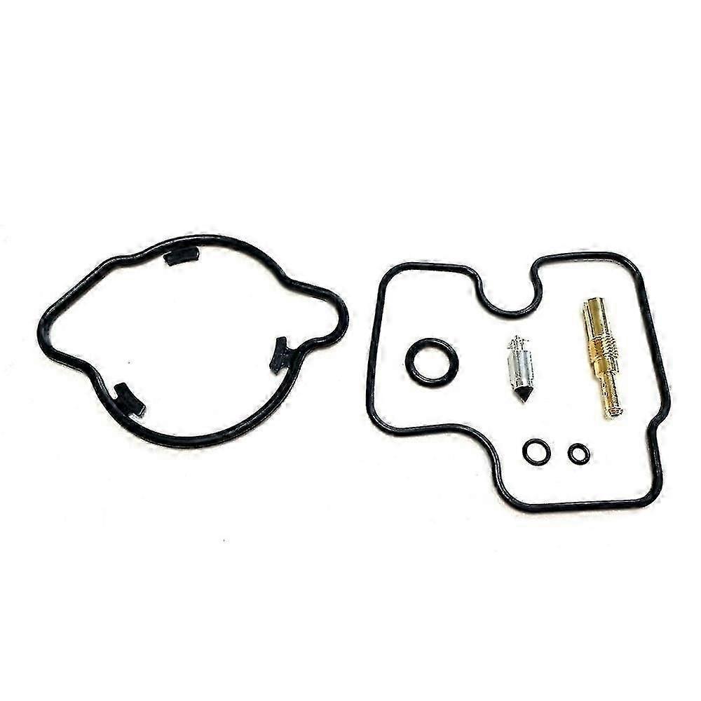 Compatible Honda CB600F CB 600 F 1998-2006 motorcycle carburetor repair kit
