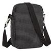 Nike Crossbody Bags Black Gray Color Casual CV1408-010 Casual CV1408-010