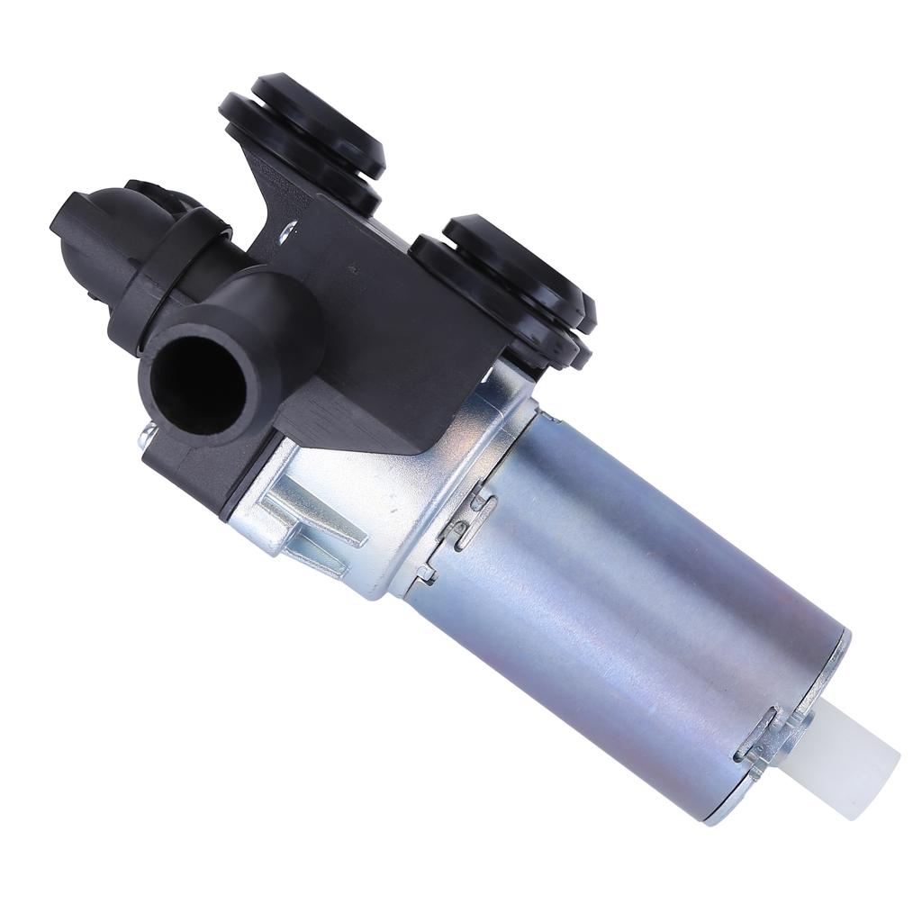 Additional Water Pump Cooling Water Valve 64116928246 Compatible for 3-ER E90 E91 E92 E93 04-13