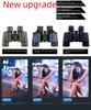 High-Power 80x80S HD Portable Night Vision Binoculars