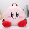 Plush Shoulder Bag Waddle Soft Schoolbag Handbag Backpack Anime Collectible Game Peripheral Products Birthday Gift