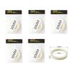 2/4/10PCS MTB Bike For Maintenance Sponge Ring Suspension For Oil Sealed Lubricating Sponge Ring Cycling Accessories