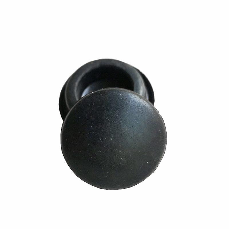 Rubber Cover Cap for Front Wiper Blade Windscreen Wiper Screw Bolt Compatible with Mitsubishi Pajero Montero Shogun V31 V32 V33
