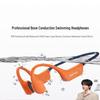 Senna B77S Bone Conduction Sports Headphones