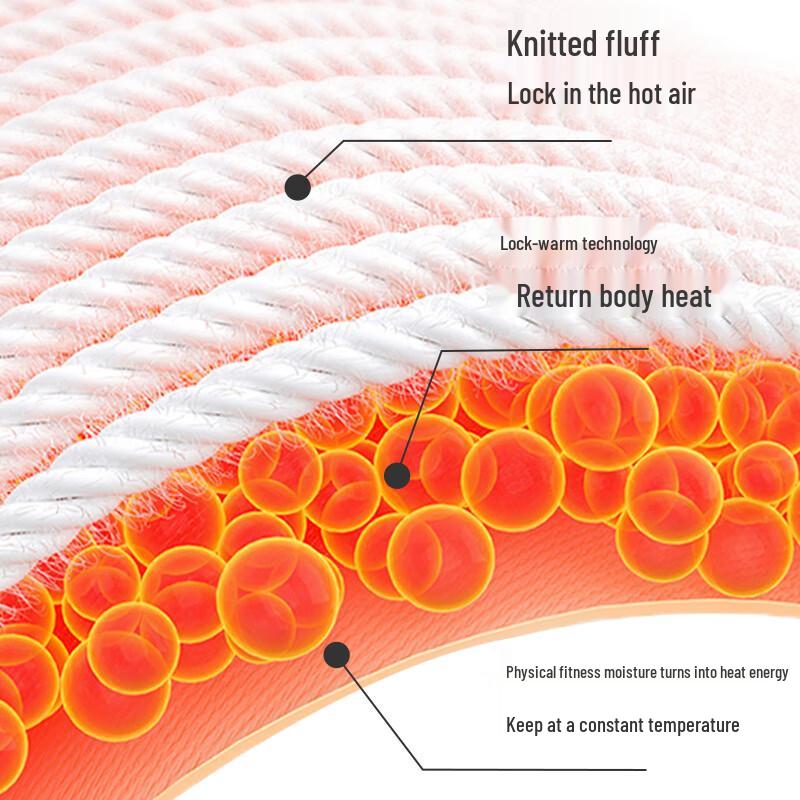 MINISO Men's & Couples' Half-Zip Cable Knit Pullover Sweater