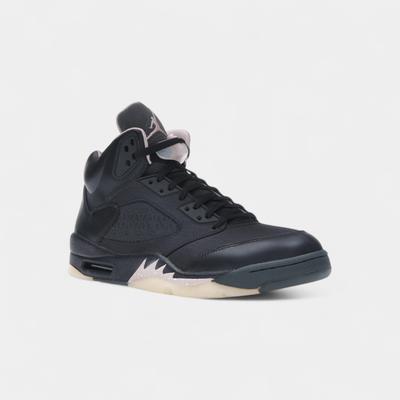 Jordan 5 Retro PSG Paris Saint-Germain Off Noir