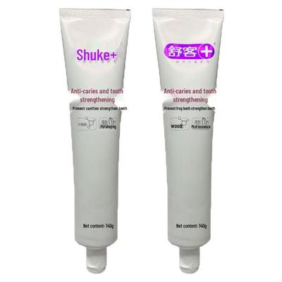 Shuke Karies-Schutz Zahnpasta