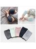 Children's Cotton-Polyester Knee Pads & Protective Sleeves with Newborn Non-Slip Crawling Socks for Spring/Summer