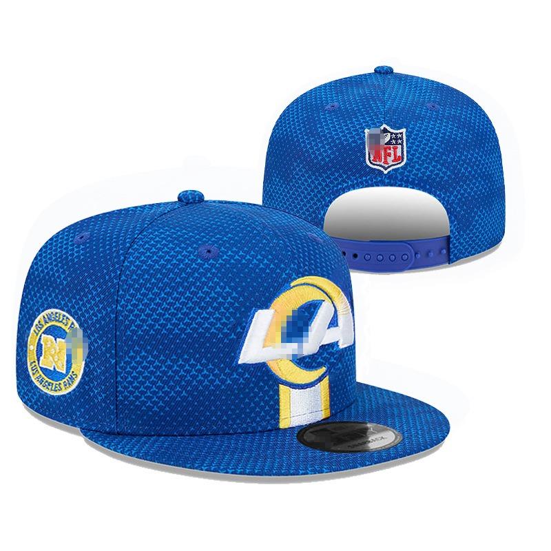 Outdoor Sun Visor Embroidered Flat Hat American Hip Hop Football Hat Wide Brim