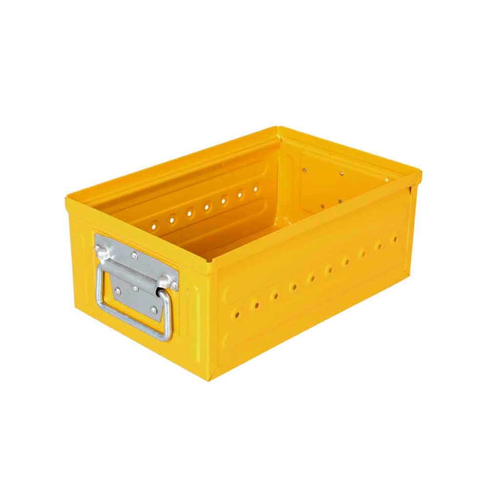 6L YELLOW 6L D.M.S "GARAGE" D.M.S "Garage" 117-327YL
