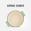 Uncoated cast iron pot for cooking Enamel hot pot Non stick cast iron cooking pot Cookware pots and pans Kitchen accessories