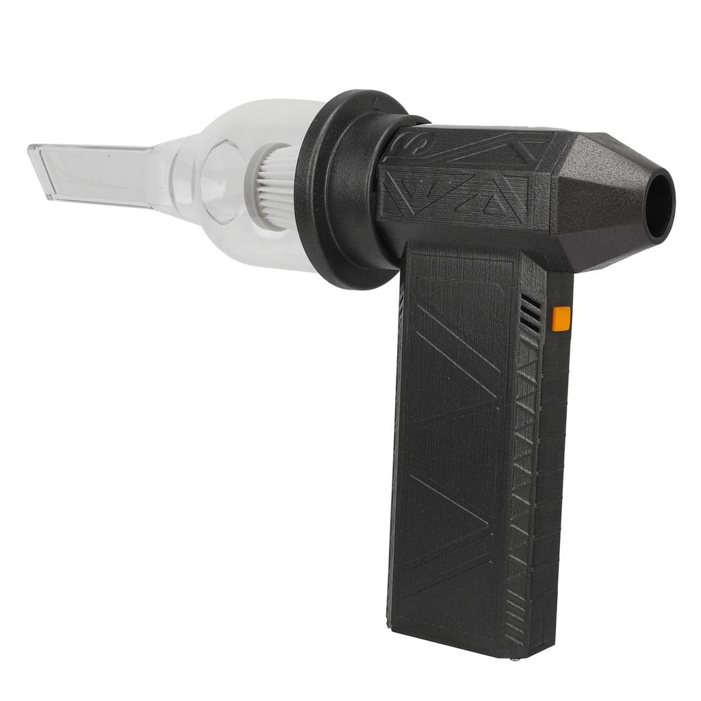 Jet Dry Blower Speed Adjustable 130000 RPM Portable Air Blower Super Jet Fan for Dust Removal