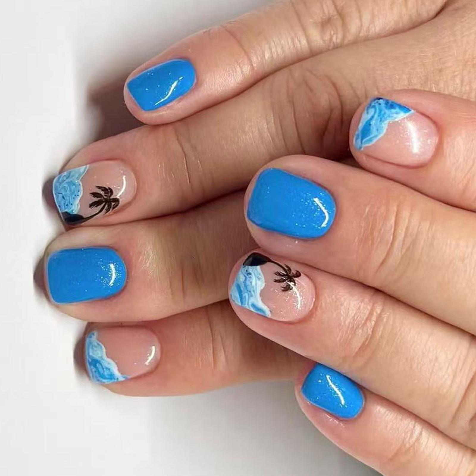 

Накладные ногти Press on Nail Накладные ногти Stick Glue on Nail Накладные ногти Акриловые ногти Искусственные накладные ногти для дизайна ногтей своими руками