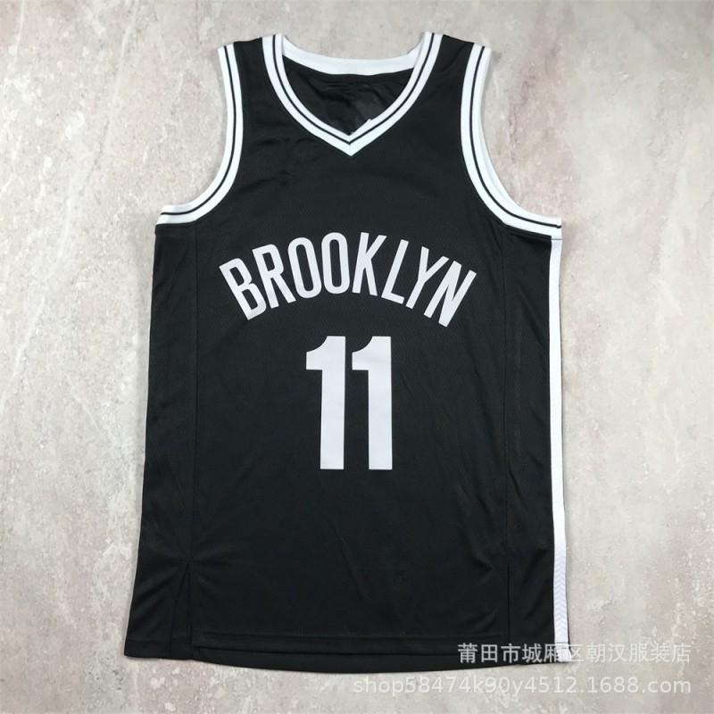 Herren Baumwoll-Basketballtrikot NBA Team City Edition Hitzepressung Benutzerdefinierter Name Nummer