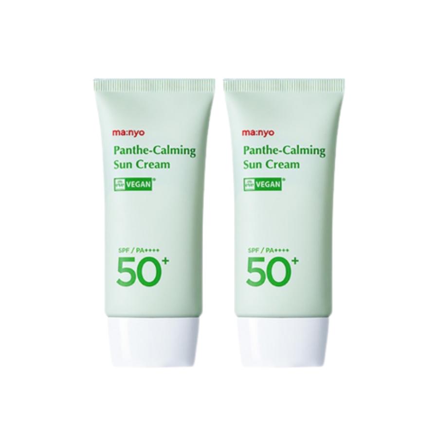 Manyo Factory Panthe-Calming Sun Cream SPF50+ PA++++ 50ml
