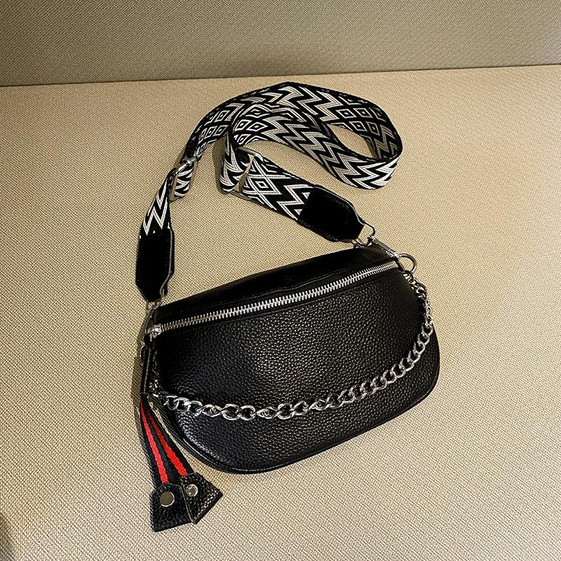 

Сумка-мессенджер из натуральной кожи для женщин, простая повседневная кожаная сумка, высококачественная сумка, роскошная мода