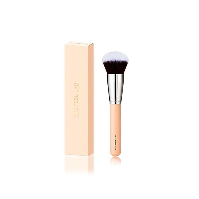 151 All-Over Face Makeup Brush