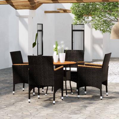 Outdoor Furniture – Garden Sets