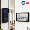 Sisteme de control acces și alarme – Interfoane video