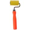 Multifunctional Soft Sponge Seam Roller Yellow Enhancing Stickiness Pressure Roller Tool Car Wraps