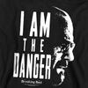 Breaking Bad Unisex Adult The Danger Sweatshirt