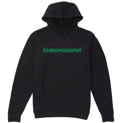 Chromakopia Tylerr The Creator Grafické mikiny s kapucí Nová mikina s potiskem alba pro muže/ženy Zimní hip hop Streetwear Unisex Mikina s kapucí Pánské