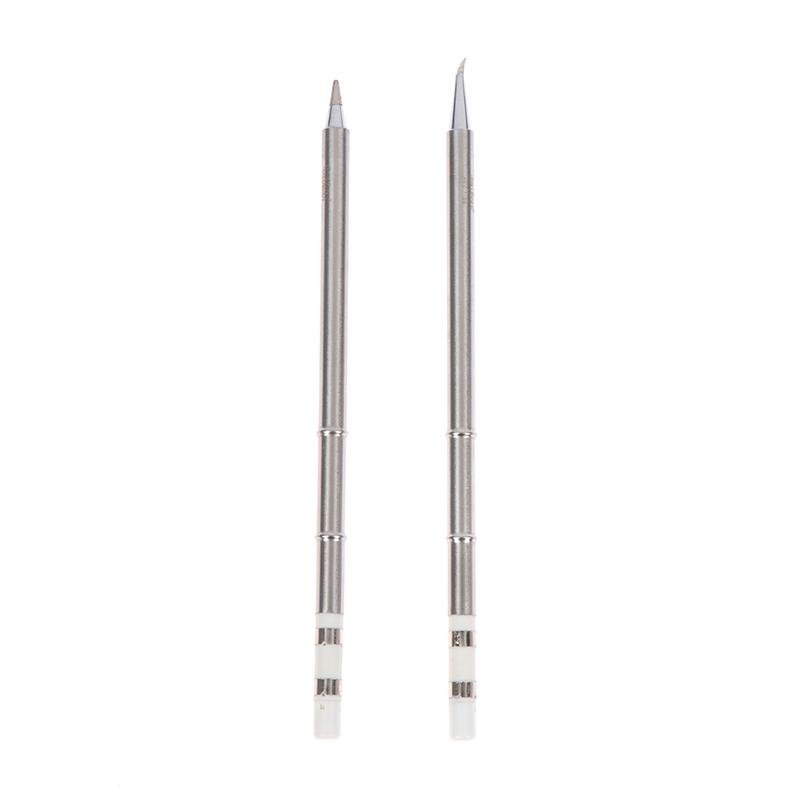 T13 Lead-Free Soldering Iron Tips For Bakon Bk950D Rework Station Repair Tips