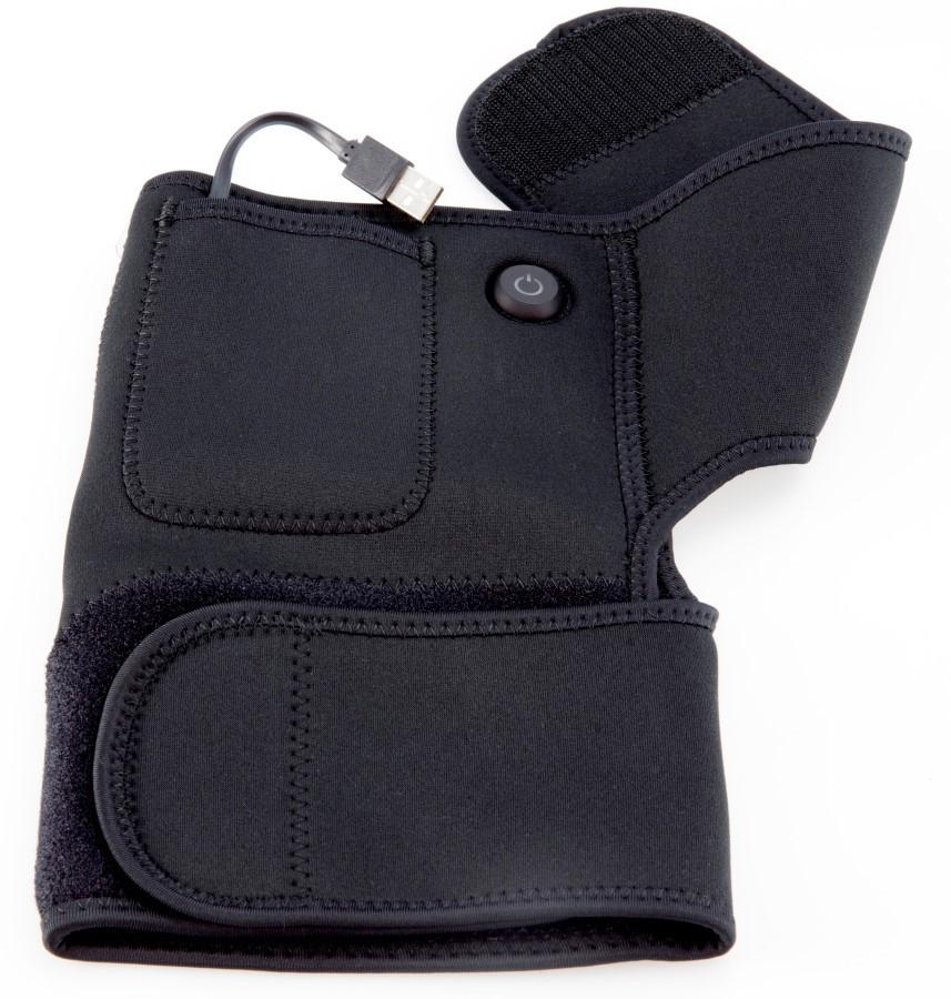 Fysic FHP-180L - kabellose Heizdecke, Knieband links, Fysic