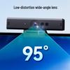Hikvision DS-U68 4K HD PC Camera with Microphone