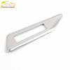 15-21 Alphard Seat Memory Switch & Button Decoration Stickers