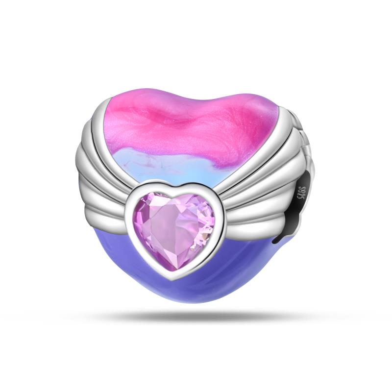 Fit Pan Original Religious Beliefs Series Charm Für Damen Schmuck DIY Perlen Neue Artikel