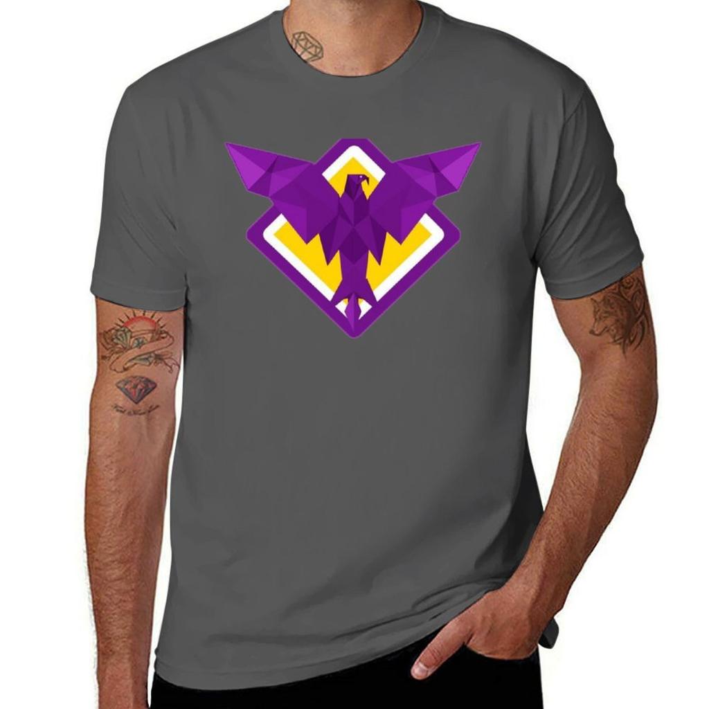 Logo Academy Greenhouse Eagles Tshirt Casual Daily Outfit Tshirt