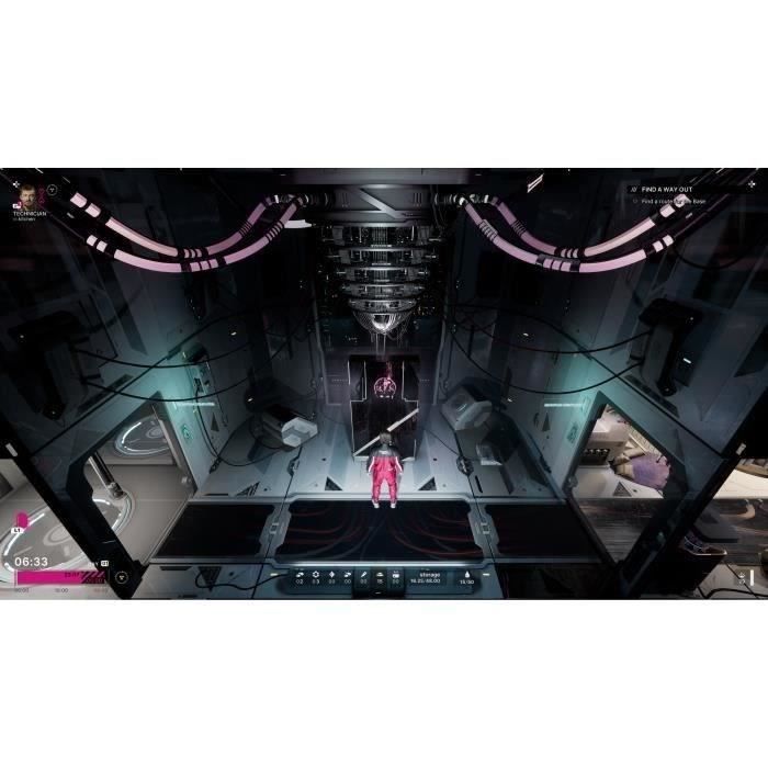 The Alters - Joc PS5