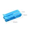 50/2Pcs Waste Bin Fixed Clip Kitchen Snack Bags Sealing Clamp Trash Garbage Bag Clips Anti-Slip Holder Household Storage Tools