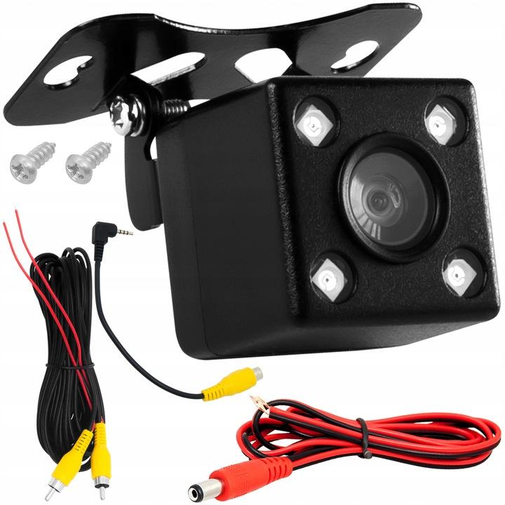 Radio Samochodowe 2 Din Wifi Gps Android Bluetooth Usb Rds Kamera Cofania