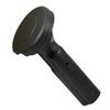 For Silverado GMC Sierra 1500 2500 3500 HD -2025 Spare Wheel Carrier Lock Case Cover 84304677 Rear Car Accessories