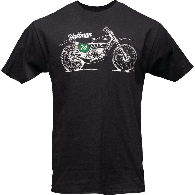 Thor Elsinore T-Shirts 3030-24612 S