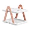Simple Shoe Shelf Multi-layer Home Door Space Saving Mobile Shoe Cabinet Multi-functional Desktop Storage Display Shelves