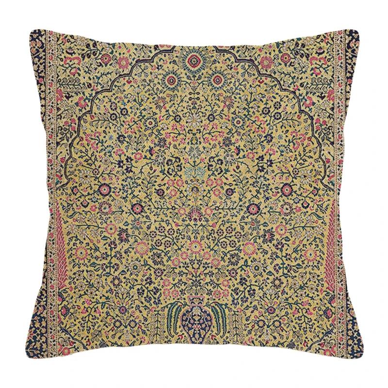 Moderní dekorativní polštář pro domácí obývací pokoj dekorativní povlak na polštář 45*45 40x40cm 60x60cm 45x45cm 50x50cm Abstraktní morandi